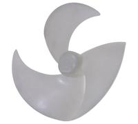LG - Hélice para motor de ventilador para nevera americana LG