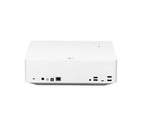 LG - HU70LS videoproyector Proyector de alcance estándar 1500 lúmenes ANSI LED UHD 4K (3840x2160) Blanco