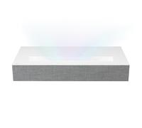 LG HU85LS Proyector de alcance ultracorto 2700 lúmenes ANSI DLP UHD 4K (3840x2160) Gris