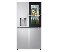 Lg instaview gmg960mbje nevera puerta lado a lado independiente 638 l