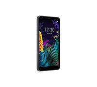 LG K30 Negro 5.45P 2+16G Dual SIM