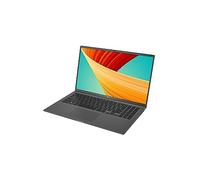LG Laptop 15Z90R-N.APC5U1 de 15 pulgadas con Windows 11 Pro, procesadores Intel® Core™ i5 de 13ª generación, con disco duro de 512 GB y 8 GB de RAM LPDDR5