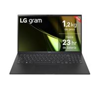 Portátil LG Gram 15Z90S AP55B
