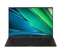 LG Ultra 16UD70R-G.AX76B AMD Ryzen™ 7 7730U Portátil 40,6 cm (16") WUXGA 16 GB LPDDR4x-SDRAM 512 GB SSD Wi-Fi 6 (802.11ax) FreeDOS Español Gris