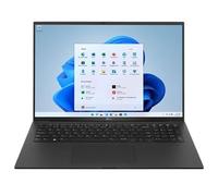 LG Gram 17Z90S Intel Core Ultra 7 155H Portátil 43,2 cm (17") WQXGA 16 GB DDR5-SDRAM 1 TB SSD Wi-Fi 6 (802.11ax) Windows 11 Home Español Negro