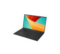 LG Laptop de 15 pulgadas 15Z90R-Q.APB7U1 Gram con Windows 11 Pro, procesadores Intel® Core™ i7 de 13ª generación, con disco duro de 1 TB y RAM LPDDR5 de 16 GB