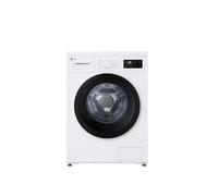 LG LAVABIANCH. Carga Frontal Slim 7 Kg 1400 RPM 8 Programas