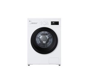 LG LAVABIANCH. Carga Frontal Slim 7 Kg 1400 RPM 8 Programas