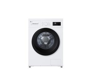 LG LAVABIANCH. Carga Frontal Slim 7 Kg 1400 RPM 8 Programas