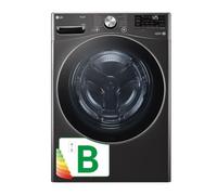 Lavadora inteligente AI Direct Drive. TurboWash 360º, 20kg , 1000rpm B, Inox antihuellas, Serie XXL - F0P3CYV2E