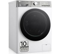 LG F4WR9009A2W Lavadora de Carga Frontal 9Kg A Blanca