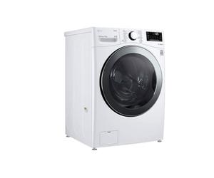 Lg lavadora frontal 70cm 17kg 1100t a ++ blanco f71p12wh