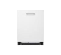 LG Lavavajillas DB375TXS Built-in 14 Cubiertos A, Bisagras Deslizantes