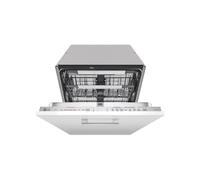 LG Lavavajillas integrable LG 14 servicios, Bandeja para cubiertos - DB597TXS. default Variante única
