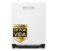 LG Lavavajillas Integrable LG 14 servicios QuadWashTM - DB273TX. default Variante única