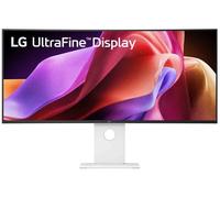 Lg lcd 40wt95uf-w 40' white curved ultrawide