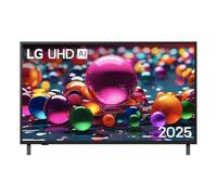 LG LED 43? 43UA75006LA 4K Ultra HD Smart TV WebOS AirPlay2 HDR HDMI 2.1 Sin Marco
