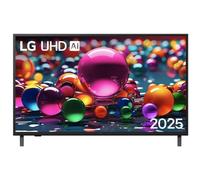 LG LED 50UA7LB.AEU 50" 4K Ultra HD Smart TV WebOS AirPlay2 HDR HDMI 2.1 Sin Marco