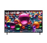 LG LED 55" 55UA75006LA 4K UHD Alexa AirPlay Smart TV HDR10 Game Mode