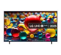 LG LED 75UA7LB.AEU 75" 4K Ultra HD Smart TV WebOS AirPlay2 HDR HDMI 2.1 Sin Marco