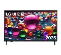 LG LED 86UA7LB.AEU 86" 4K Ultra HD Smart TV WebOS AirPlay2 HDR HDMI 2.1 Sin Marco