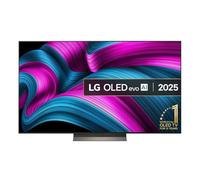Smart TV LG OLED evo AI C5 65 pulgadas 4K 2025 - OLED65C5ELB