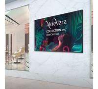 LG LG 43UH5N-E Pantalla Profesional UHD 43" Pantalla profesional LG de 43 pulgadas con resolución UHD 4K, alto brillo y funcionamiento 24/7, diseñada