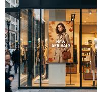 LG LG 49XS4P Pantalla plana de señalización digital Monitor profesional de alto brillo 4000 nits para escaparates, Full HD IPS, uso 24/7.