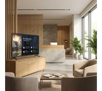 LG LG PK640S Pantalla de Cartelería Digital UHD 65" Pantalla digital profesional de 65" UHD con webOS 25, gestión de contenidos integrada y un brillo de