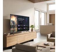 LG LG PK640S Pantalla de Cartelería Digital UHD 75" Pantalla digital profesional de 75" UHD con webOS 25, gestión de contenidos integrada y un brillo de