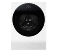 LG LSWD100E LAVADORA SECADORA 1600G LAVA 12KG - ASCIENDE 7KG WIFI CLASE A