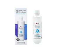 LG LT1000P - Filtro de agua de repuesto para refrigerador de 6 meses/200 galones (NSF42, NSF53 y NSF401*) ADQ74793501, ADQ75795105 o AGF80300704