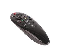 LG Magic Remote 2022 Control LG TV Original Abs Reemplazo TV Control Remoto Controlador para LG An Mr500G An Mr500