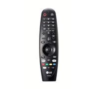 LG - Mando a distancia Magic Remote Control, compatible con muchos modelos de LG, Netflix y Prime Video Hot Keys, Google/Alexa