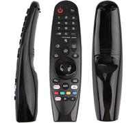 LG Mando a distancia Universal AN-MR20GA Adecuado para All LG TV modelos Including HD, , , , , OLED, , 4K (Sin control por voz/Pointer Functions)