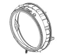 Lg MDS66290801 - Junta de repuesto original (OEM)