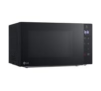 LG MH6032GAS Negro Microondas con grill Encimera 20 L 700 W