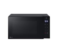 LG MH6032GAS Microondas con Grill 20 l 1050 W Empotrable Pantalla