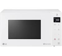 LG MH6336GIH Blanco Microondas combinado Encimera 23 L 1150 W