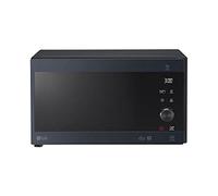 Lg Mh6565cpb Mikrowelle Arbeitsfl?che GrilL-Mikrowelle 25 L 1000 W Schwarz (mh6565cpb)