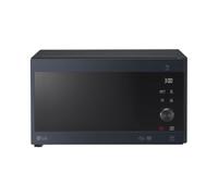 LG MH6565CPB Microondas 25L 1000W Negro