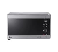LG MH6565CPS microondas Acero inoxidable Microondas combinado Encimera 25 L 1150 W