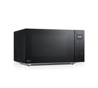 LG MH7032JAS Negro Microondas con grill Encimera 30 L 900 W