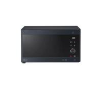 LG MICROONDAS 25LT 1450W GRILL 900W PRETO