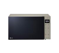 LG Mikrowelle MH6535NBS