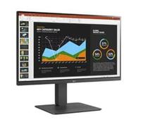 LG Monitor 24BR650B-C Full HD 23,8" IPS