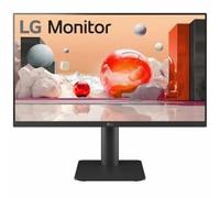 LG 25MS550-B pantalla para PC 62,2 cm (24.5") 1920 x 1080 Pixeles Full HD LED Negro