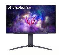 LG MONITOR 26,5", 2560 x 1440 OLED, HDR10 27GS95QE-B