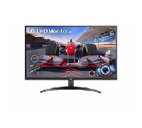 LG MONITOR 31.5", 3840 x 2160 VA, HDR10, 4MS, 60HZ 32UR500-B
