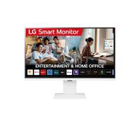 LG Monitor 32U850SA-W 32 Pulgadas 4K UHD IPS Blanco